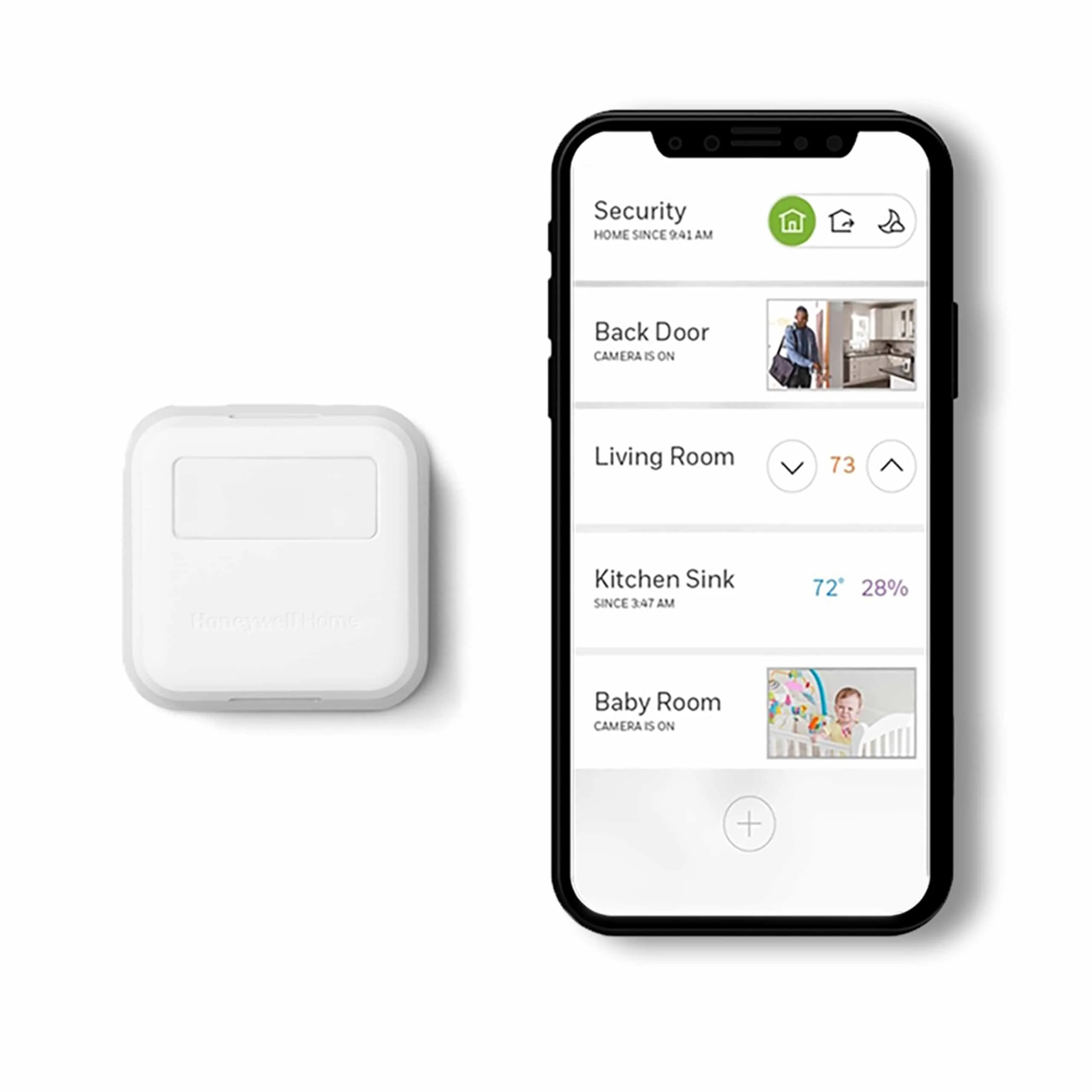 T9 Smart Sensor