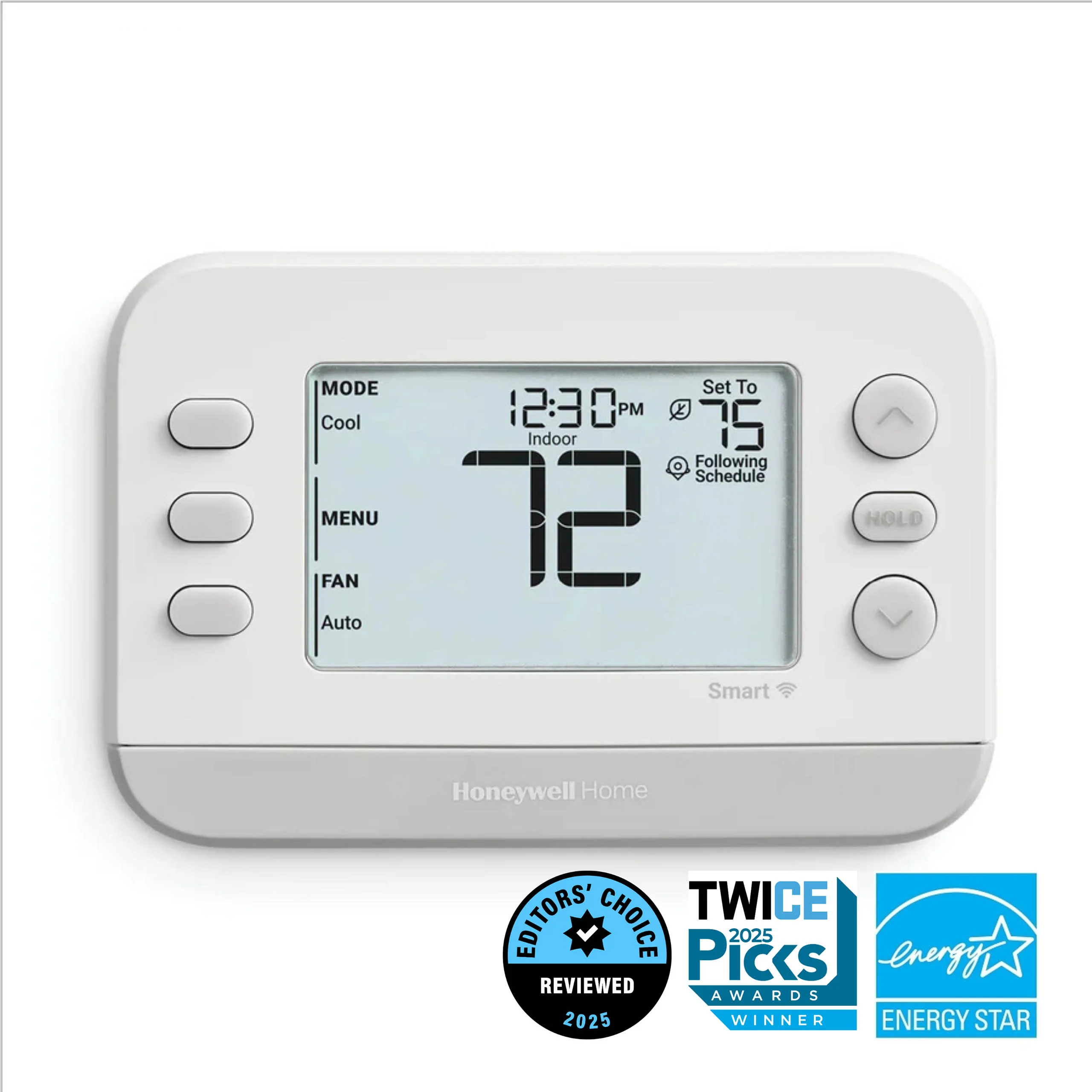 X2S Smart Thermostat
