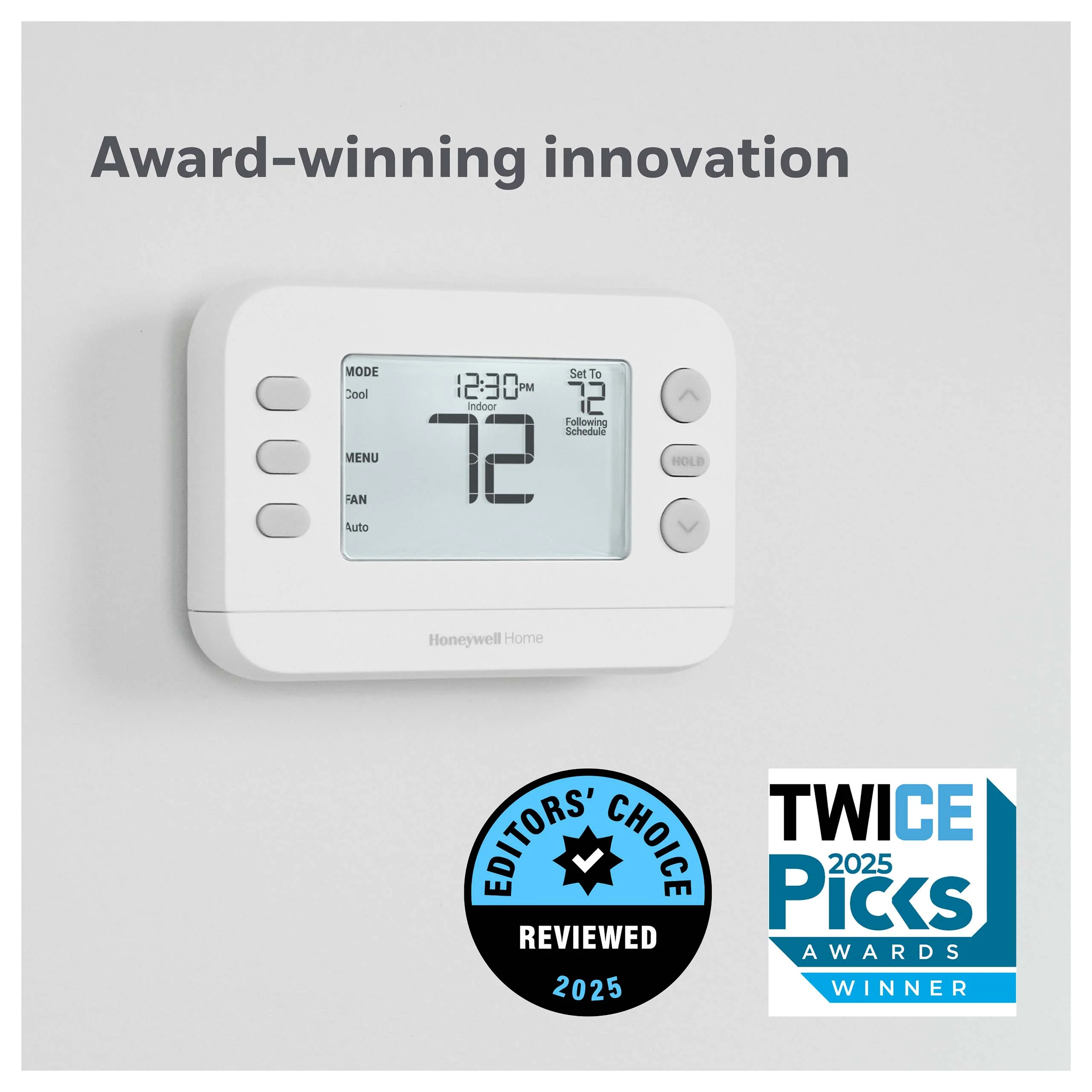 X2S Smart Thermostat