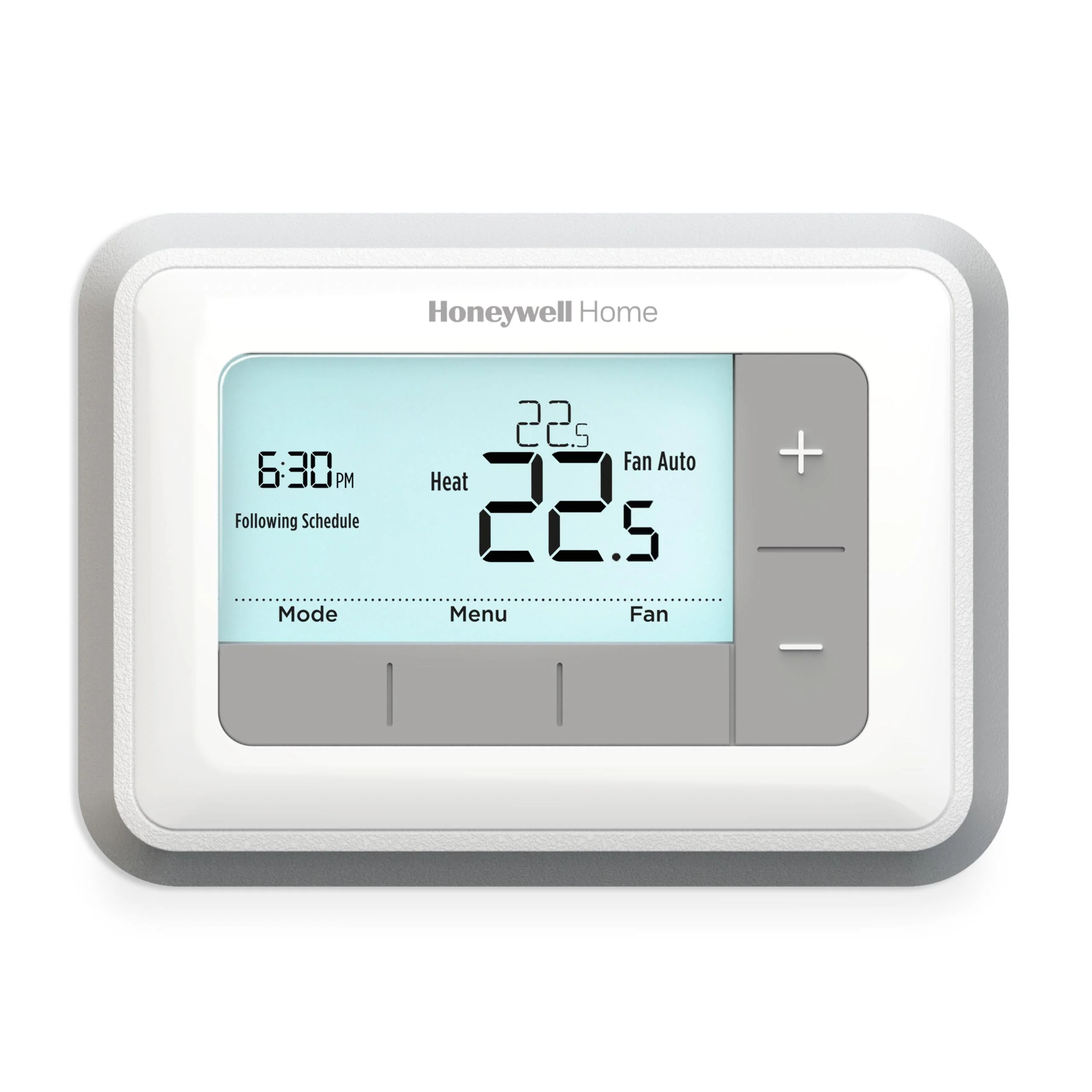 T5 7-Day Programmable Thermostat
