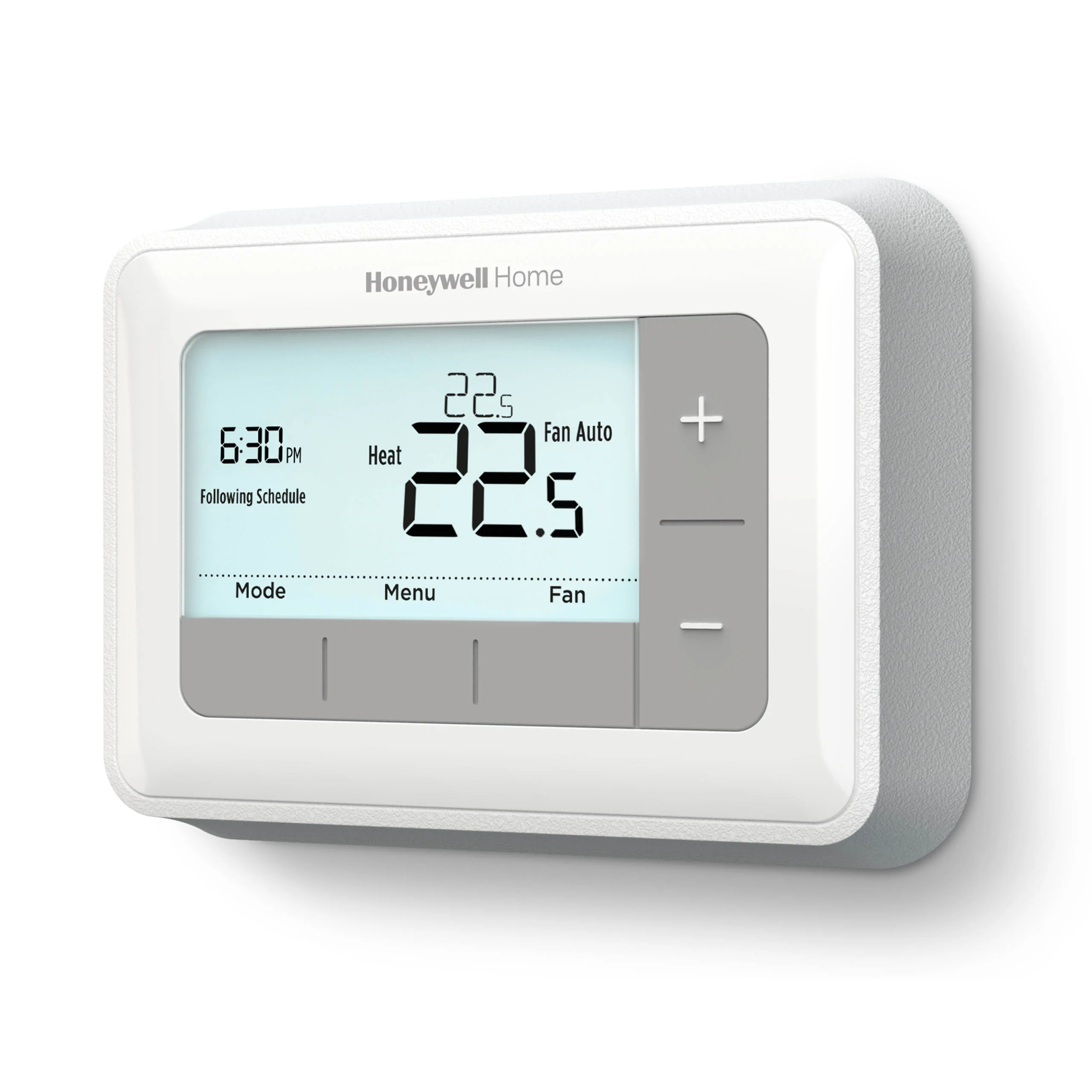 T5 7-Day Programmable Thermostat