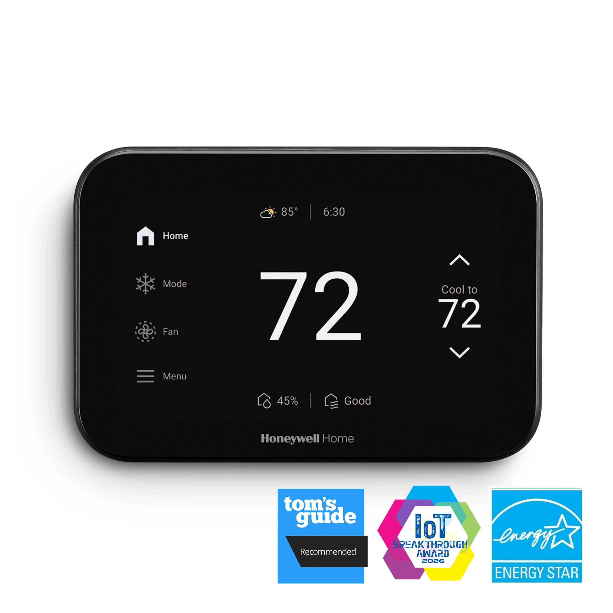 X8S Smart Thermostat