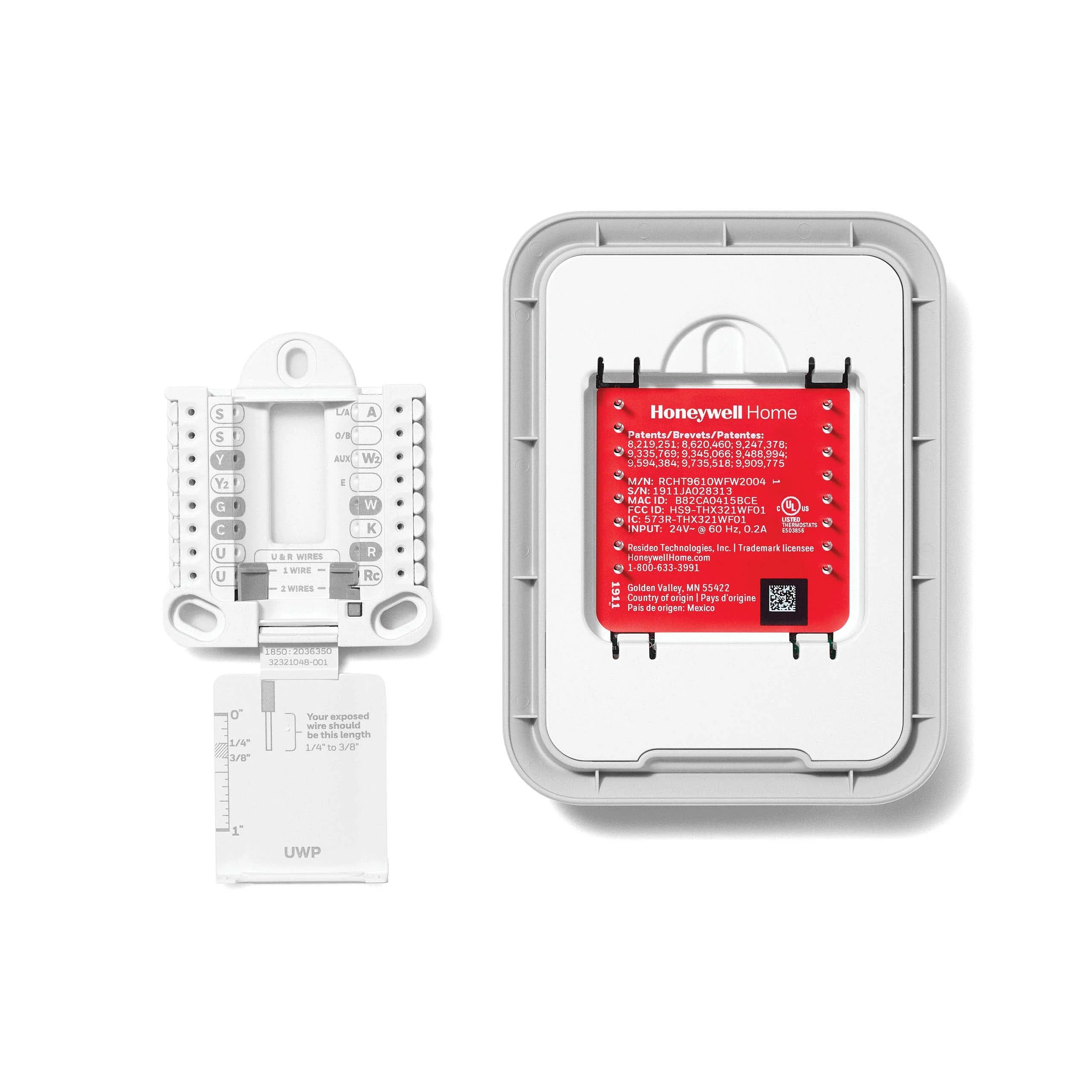 T9 Smart Thermostat