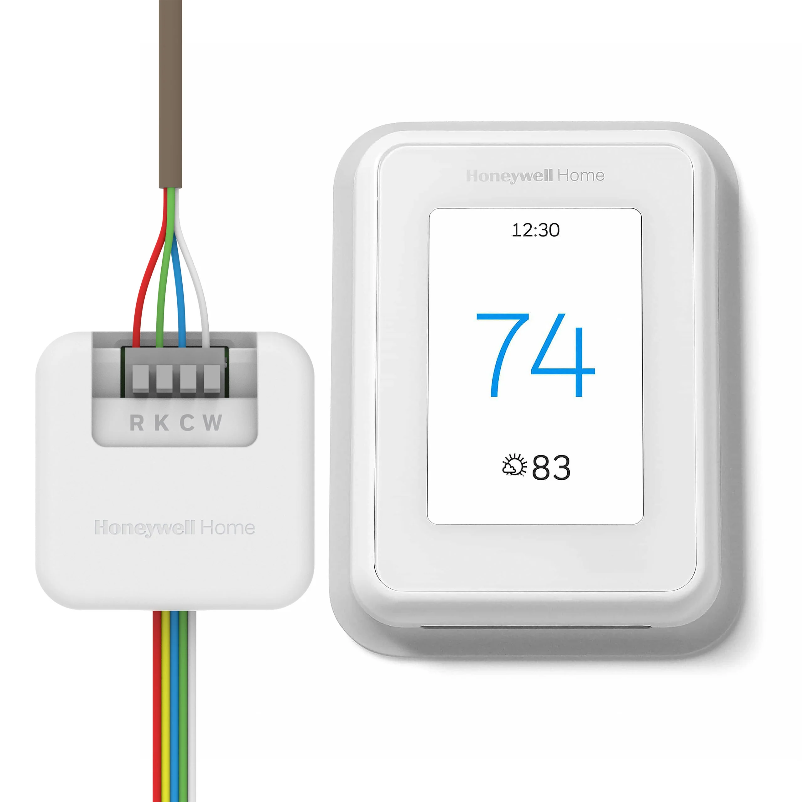 T9 Smart Thermostat