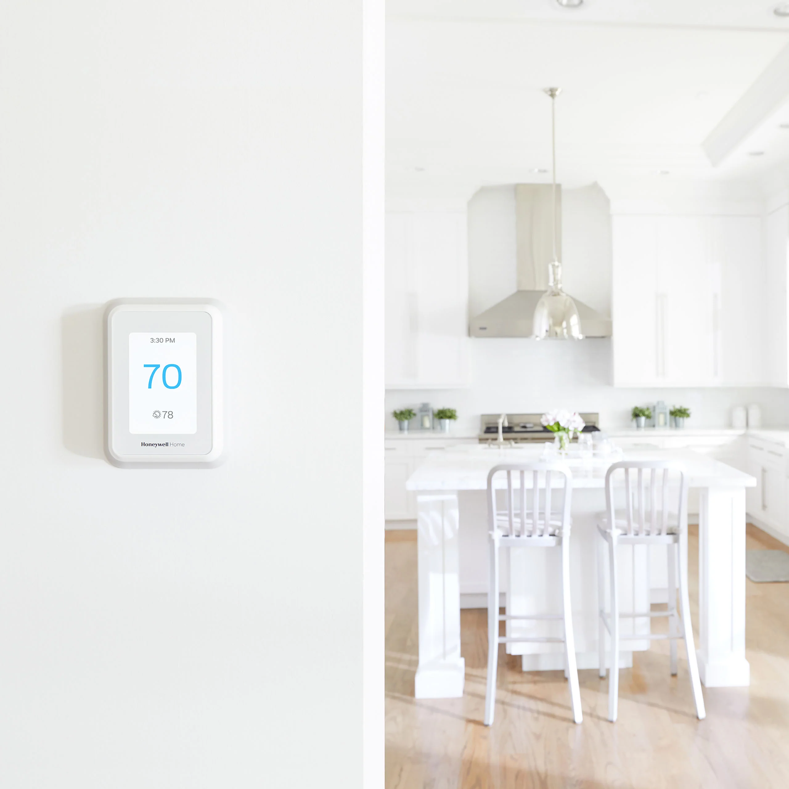 T9 Smart Thermostat